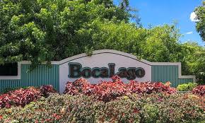 Boca Lago | Boca Raton, FL Retirement Communities | 55places