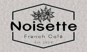 Noisette French Cafe Delivery • Order Online • Boca Raton (6030 SW 18th St)  • Postmates