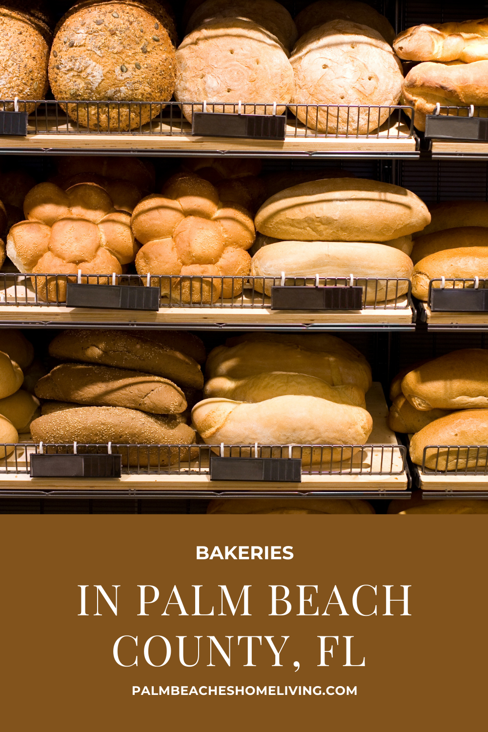 Bakeries in Palm Beach County South Florida Living