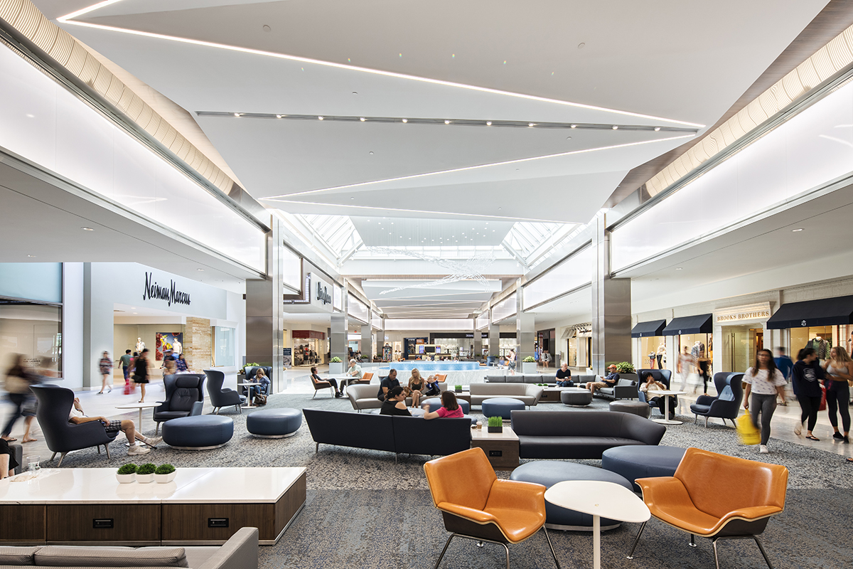 Shopping in Palm Beach County - South Florida Living