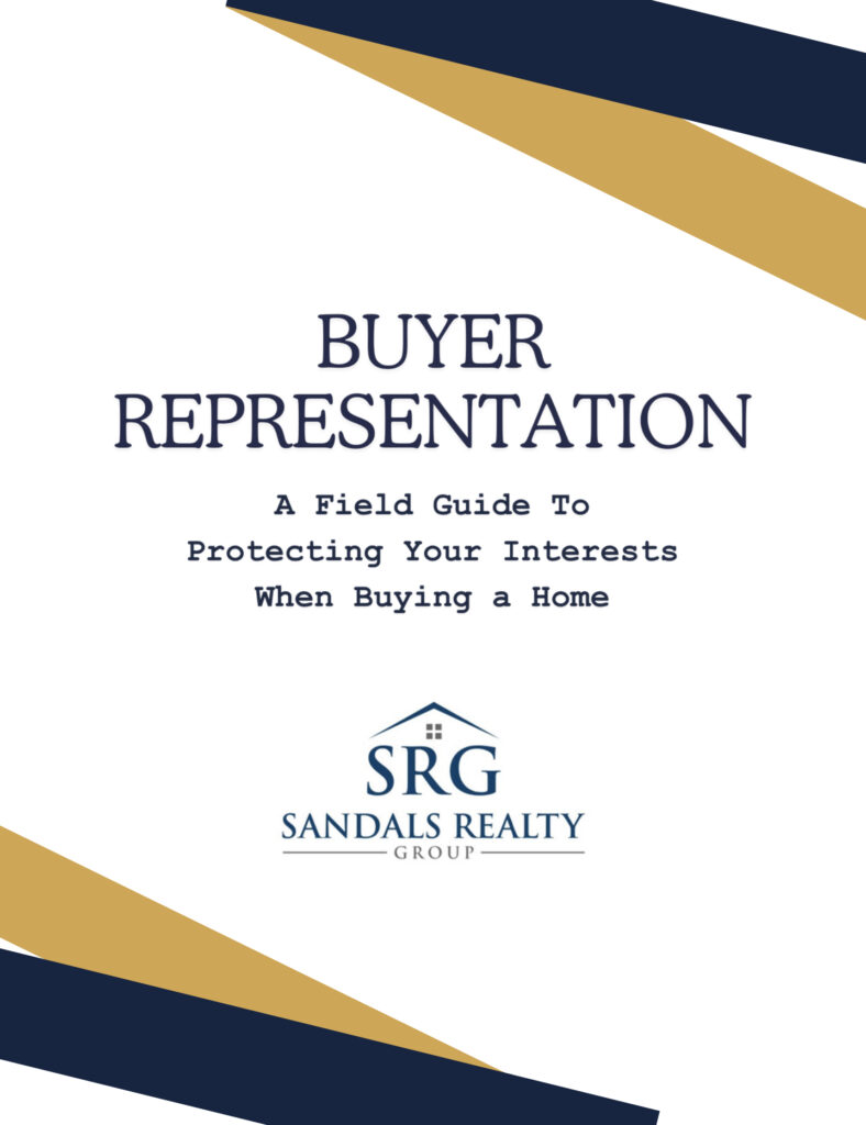 Buyer Representation