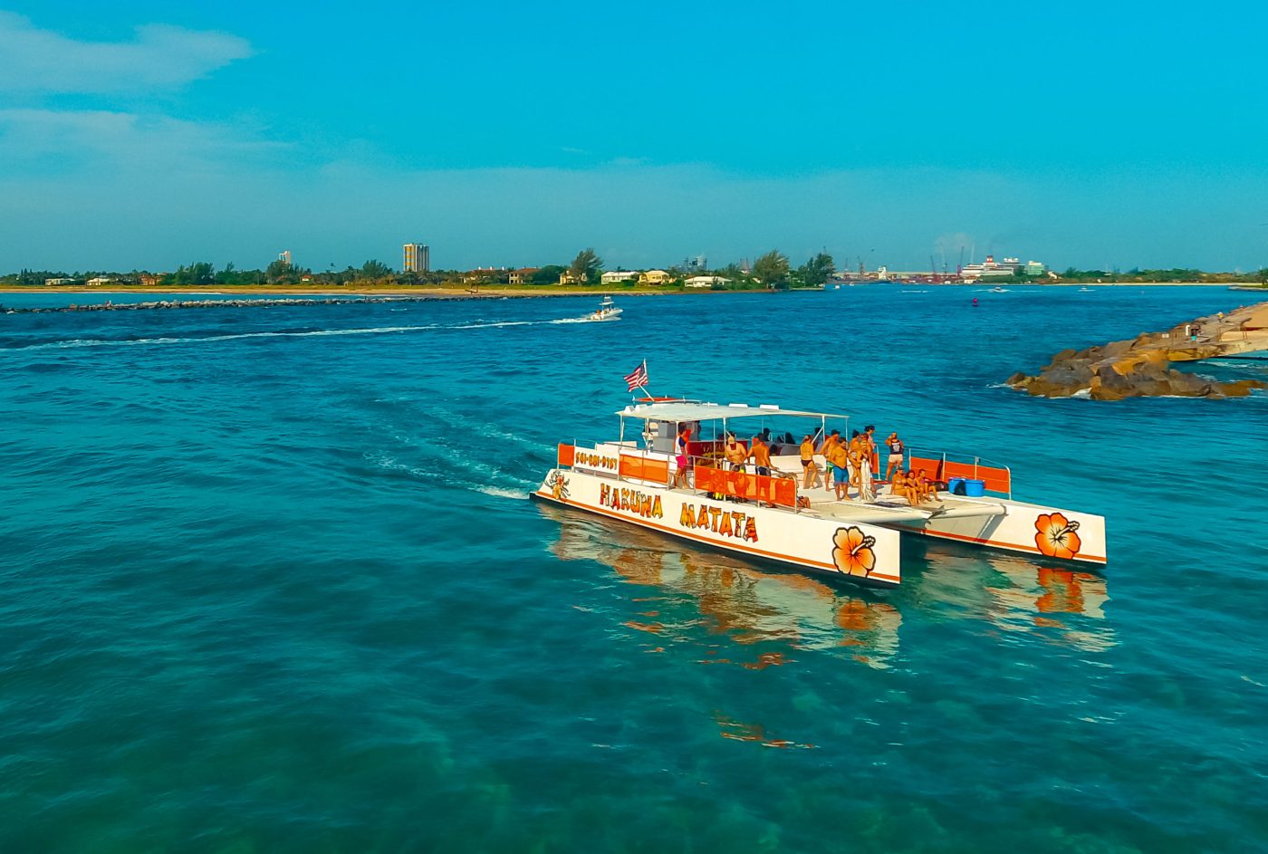 Visit Palm Beach